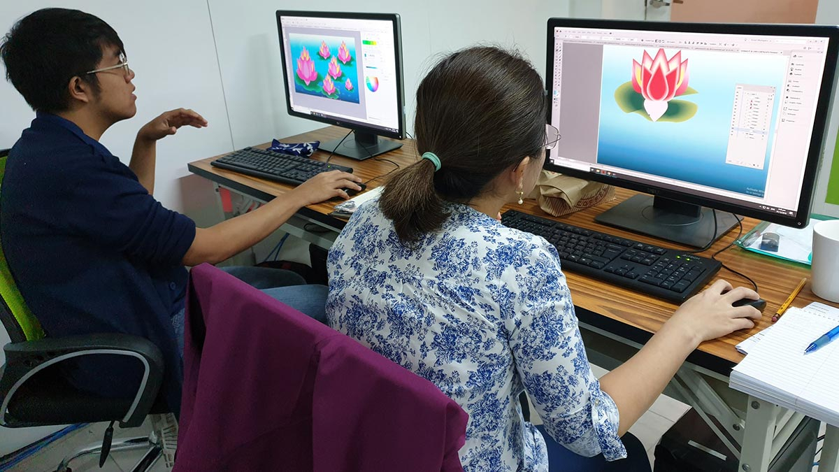 Adobe Illustrator Training Course Philippines 13