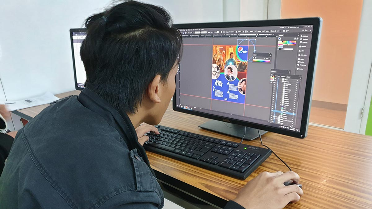 Adobe Illustrator Training Course Philippines 5