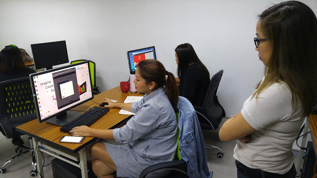 Digital Marketing Training Course Philippines 7