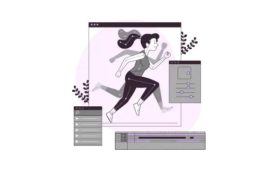 adobe animate training banner image