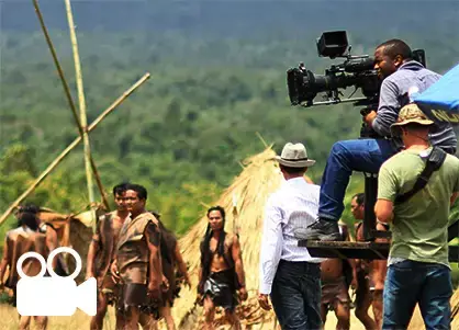 video editing training film courses Philippines