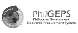 PhilGEPS Accreditation Seal for Inventive Media Training Philippines
