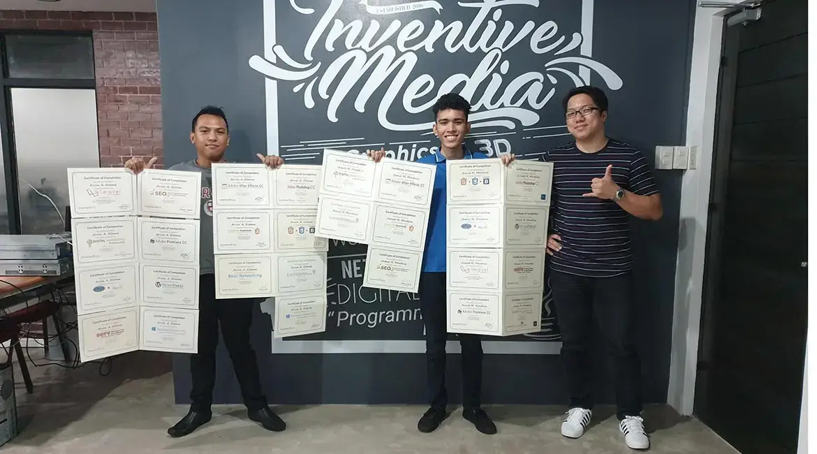 inventive-media-ojt-batch15