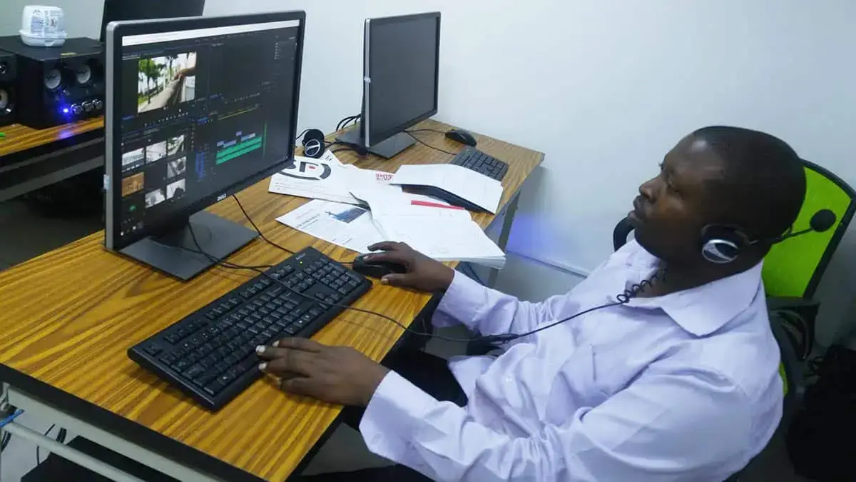 udemy adobe premiere pro training multimedia arts school philippines