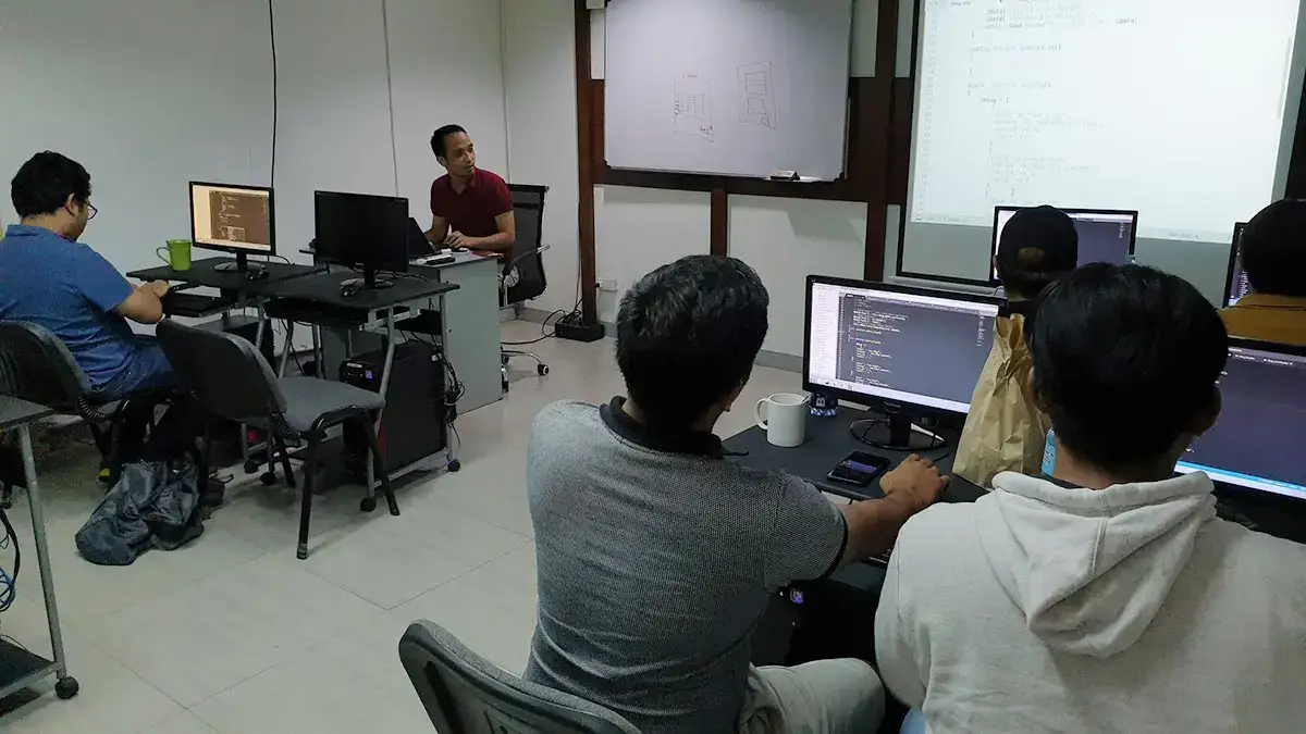 CodeIgniter PHP Tutorial Training Philippines