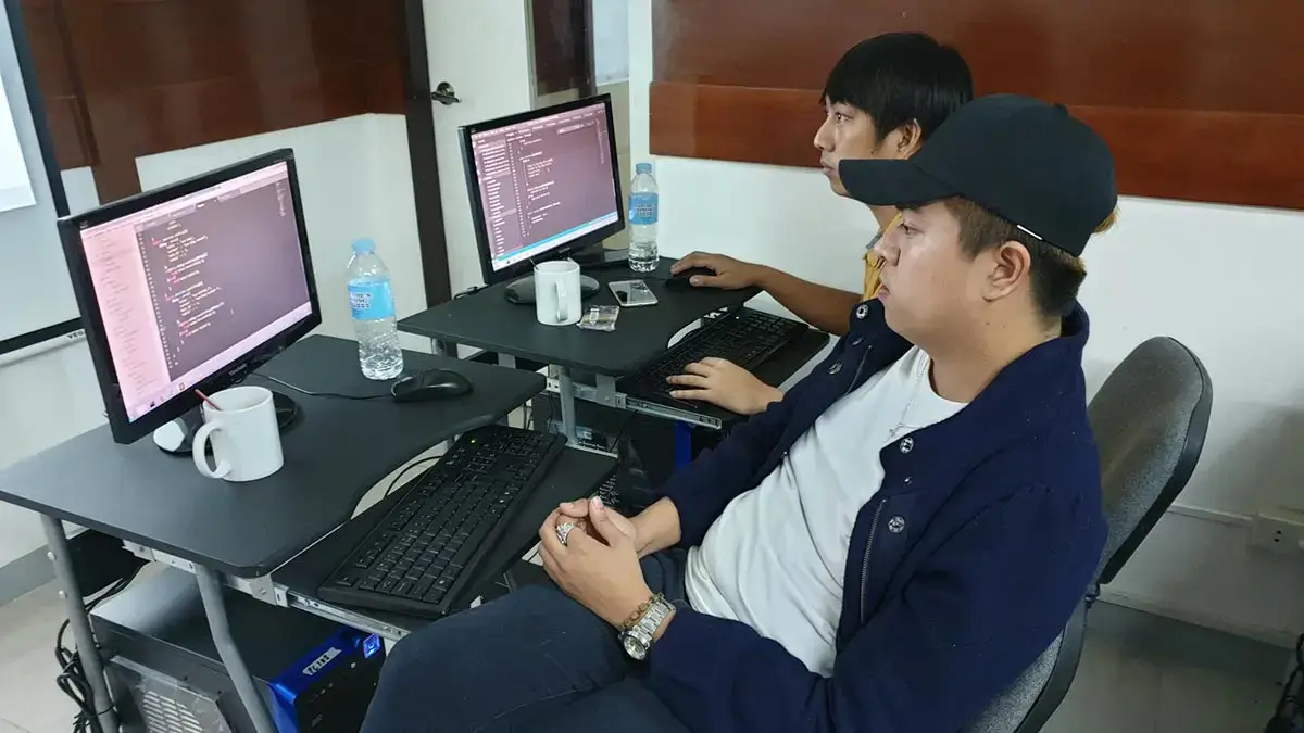 CodeIgniter PHP Framework Training Manila Philippines