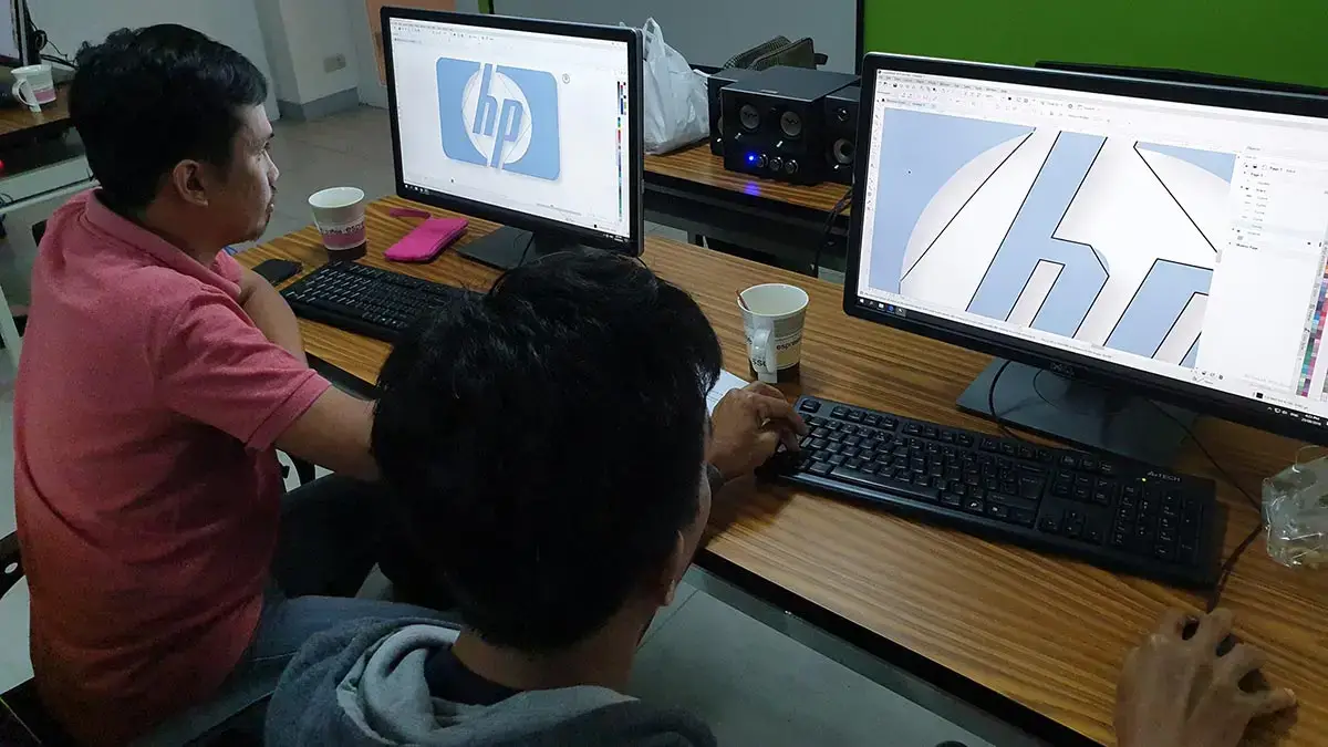 CorelDraw Graphic Design Training Philippines