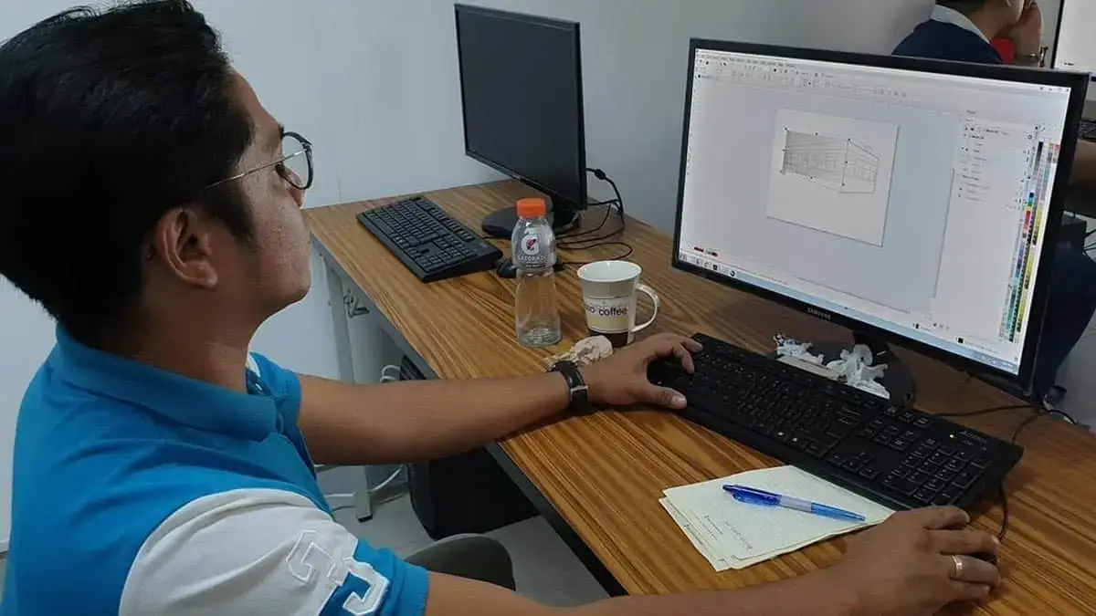 Tesda CorelDraw Graphic Design Training Philippines