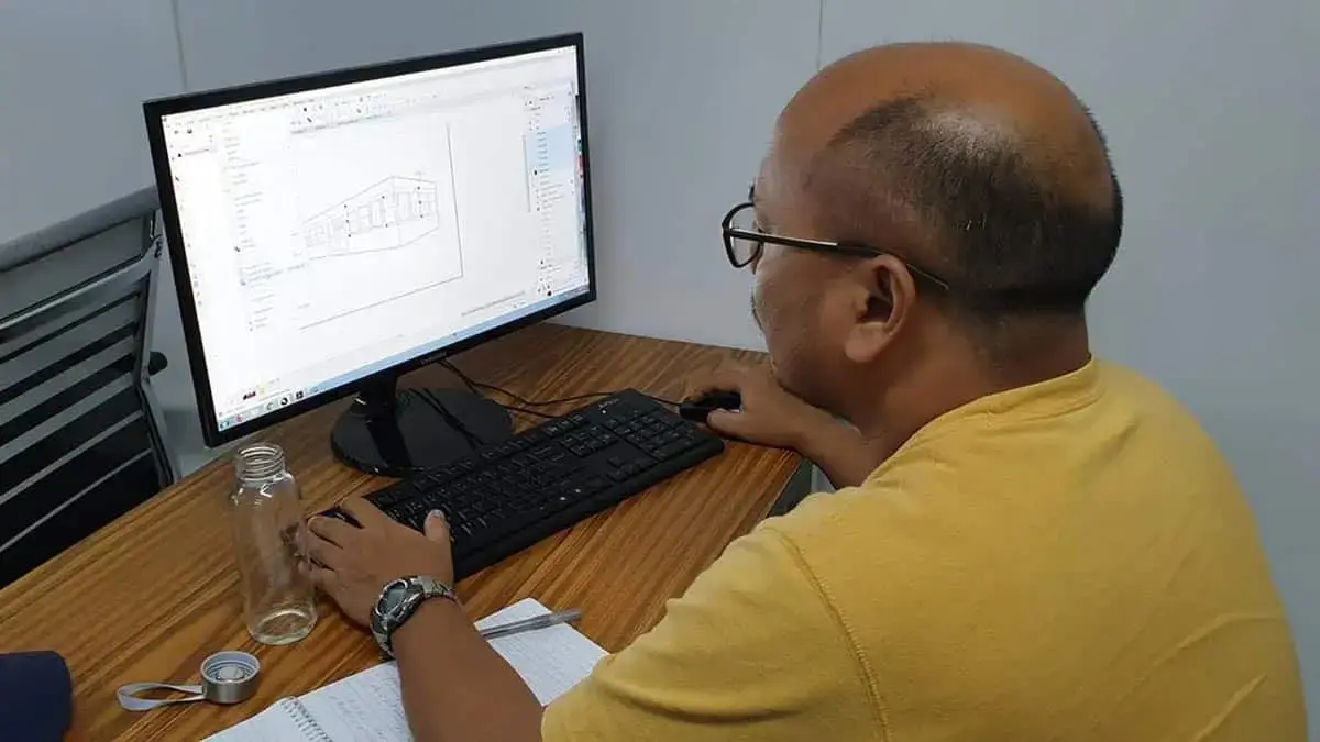 tesda corel draw indesign graphic design training course