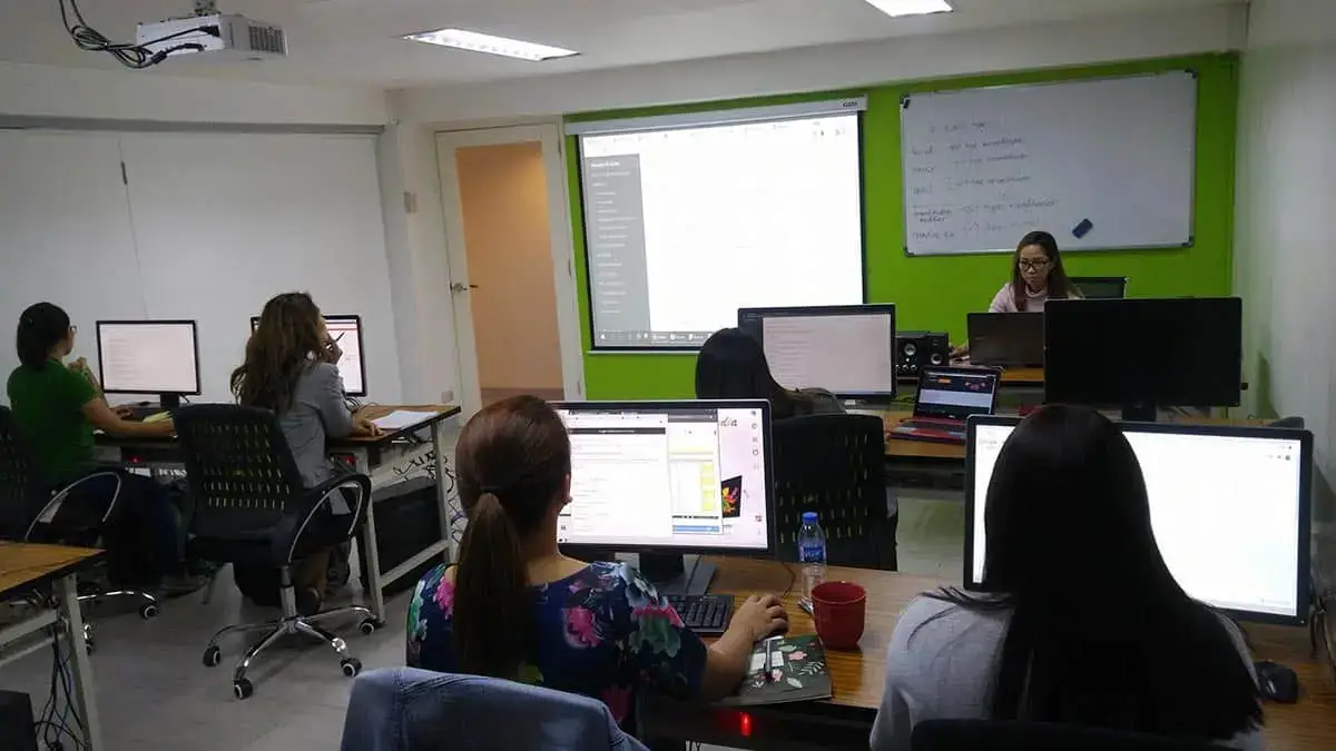 digital marketing course certification training philippines