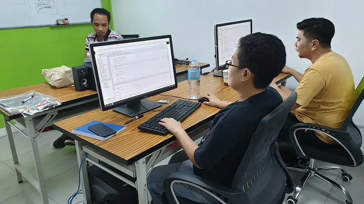 Java Programming Training Course Philippines