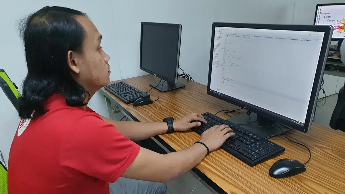 Java System Development Training Manila Philippines