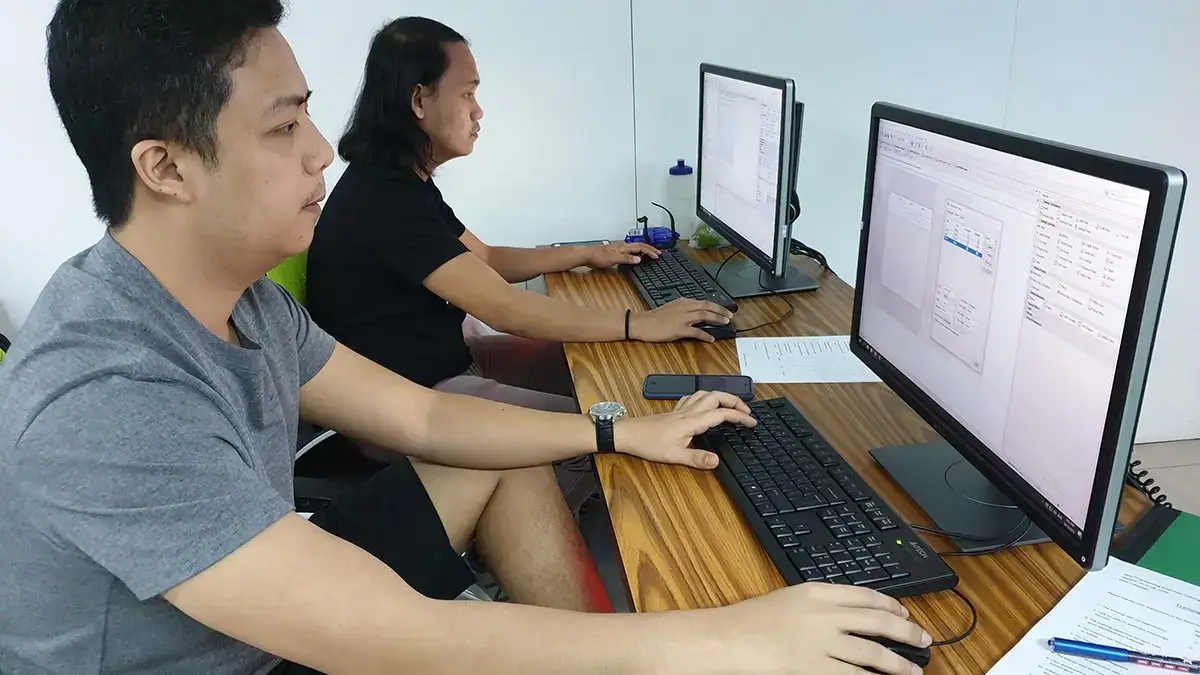 Java System Development Training Philippines