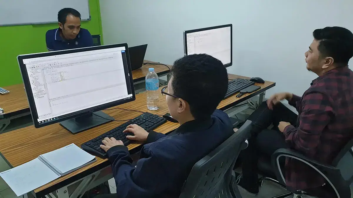 Java Software Programming Training Philippines