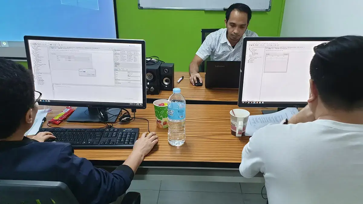 Java Programming Language Training Philippines