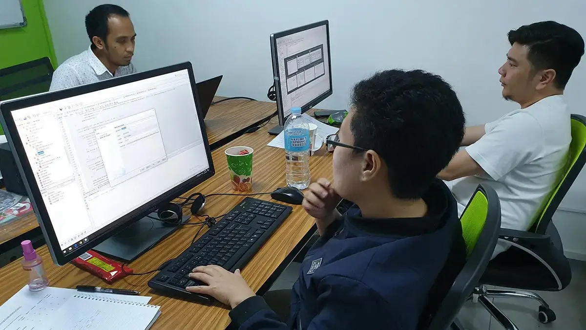 Java Essential Programming Training Manila Philippines