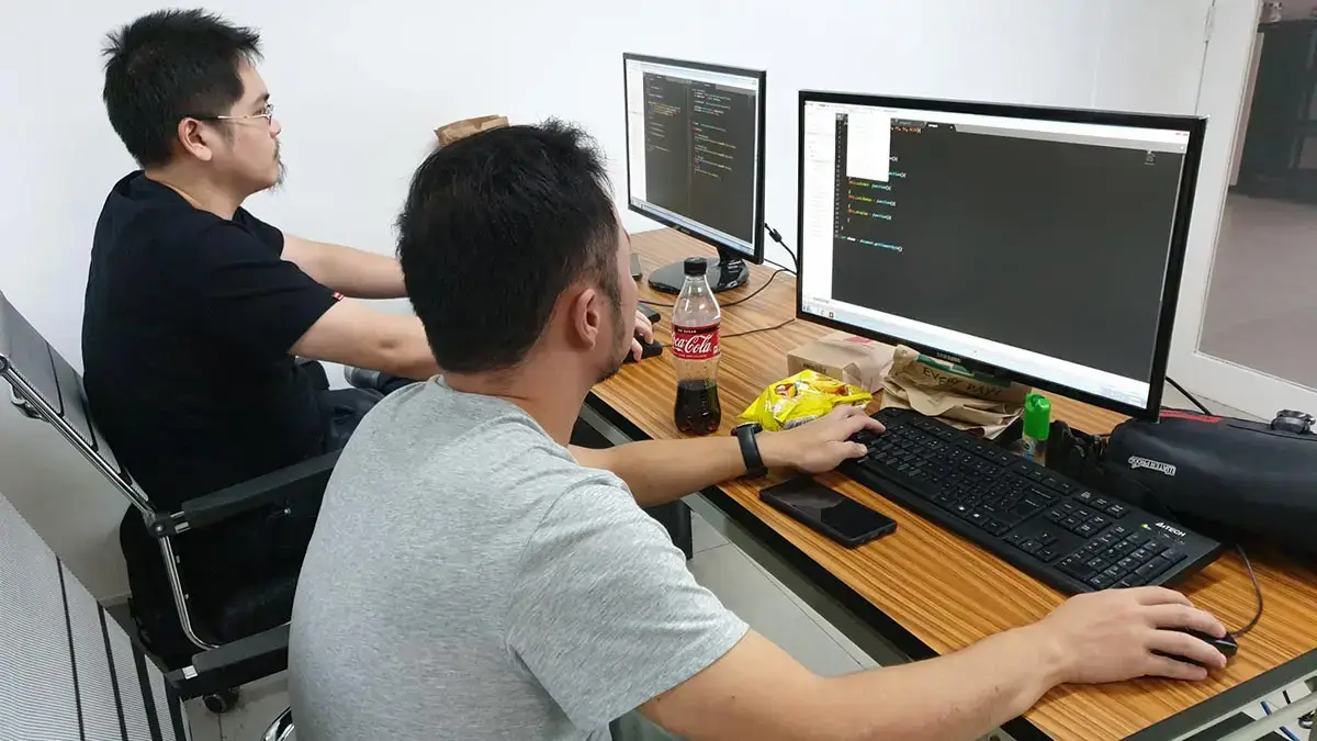 javascript training philippines responsive web design