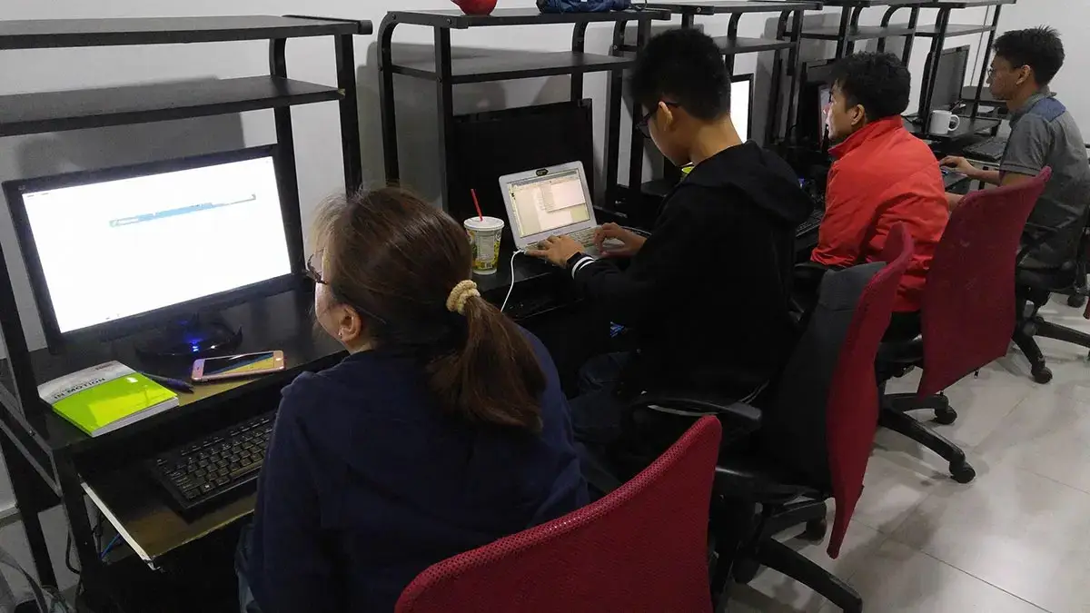 Joomla Training Philippines CMS Web Development