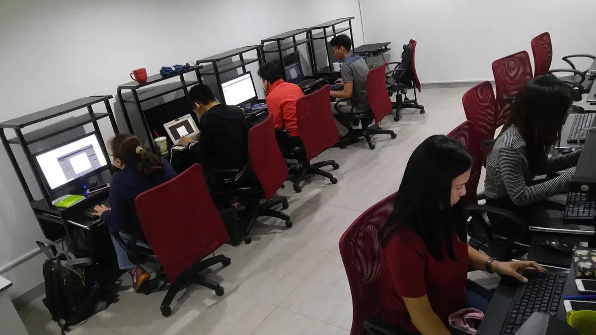 Joomla web development Training courses Philippines