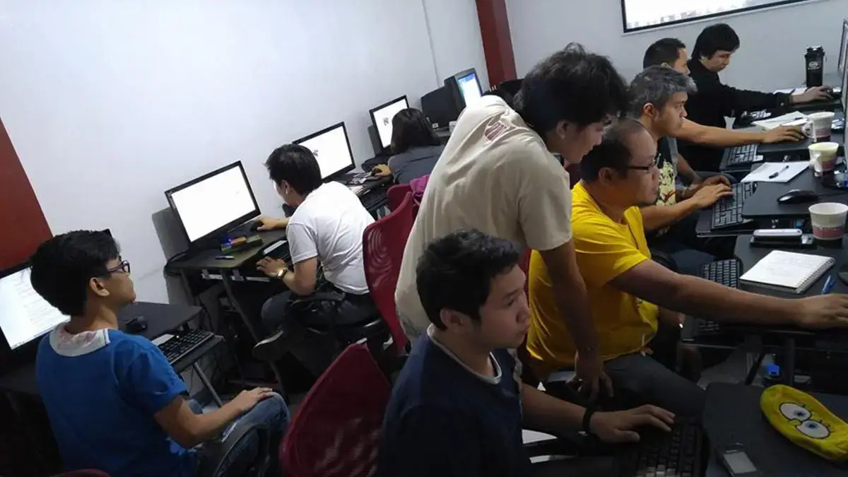 Joomla Training Philippines web development Courses
