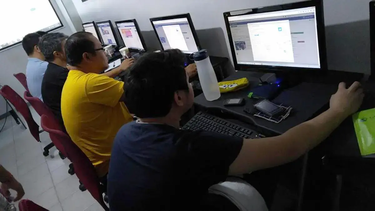 Joomla Training course Philippines