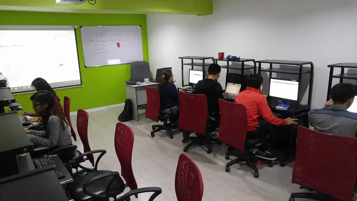 Joomla Web Design Training Philippines