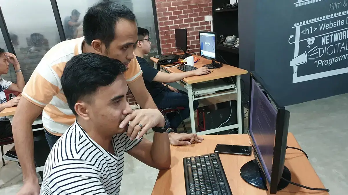 PHP with MySQL Training Philippines Database