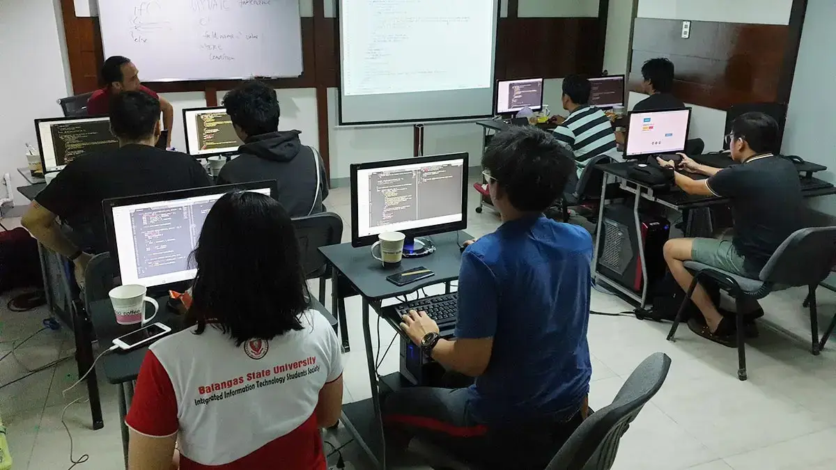PHP with MySQL Course Training Philippines