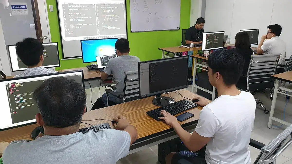 php tutorial learn sql mysql database training philippines