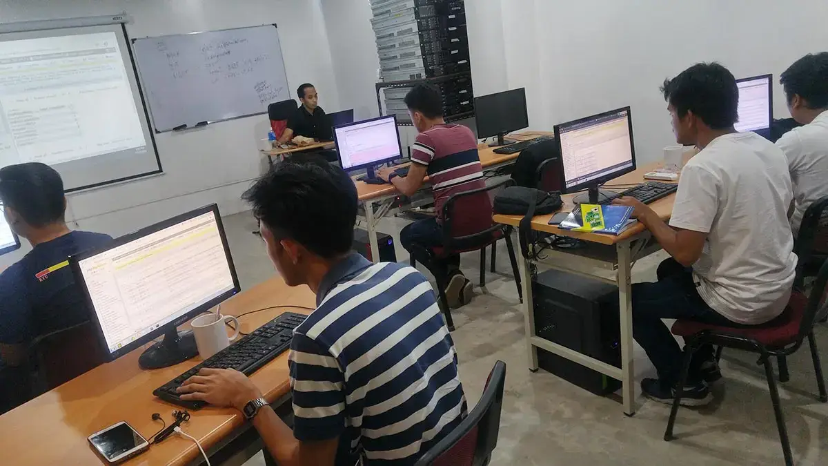 PHP with MySQL Web Development Training Philippines