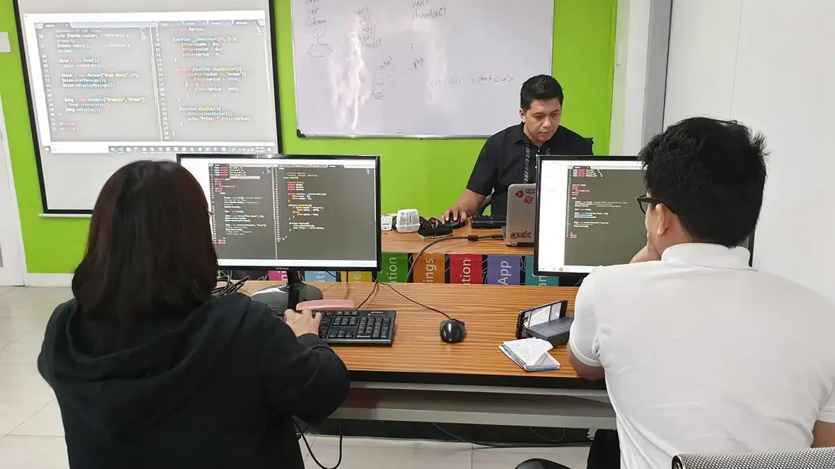 php mysql tutorial training philippines