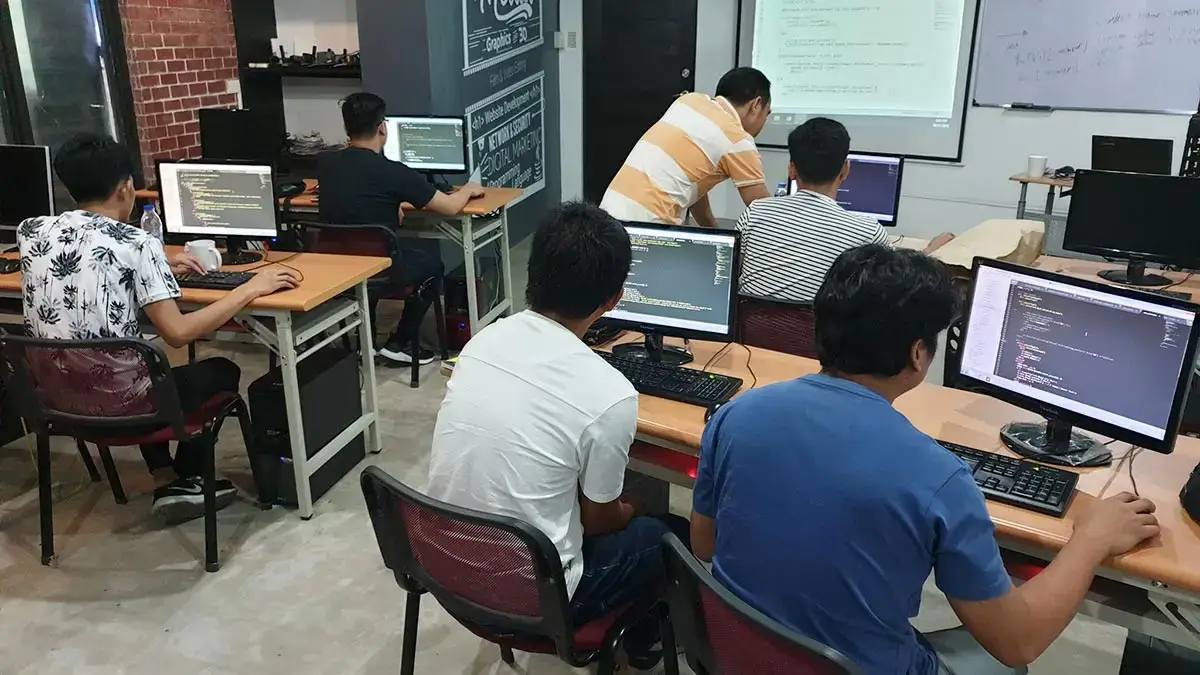 PHP MySQL Database training Course Philippines