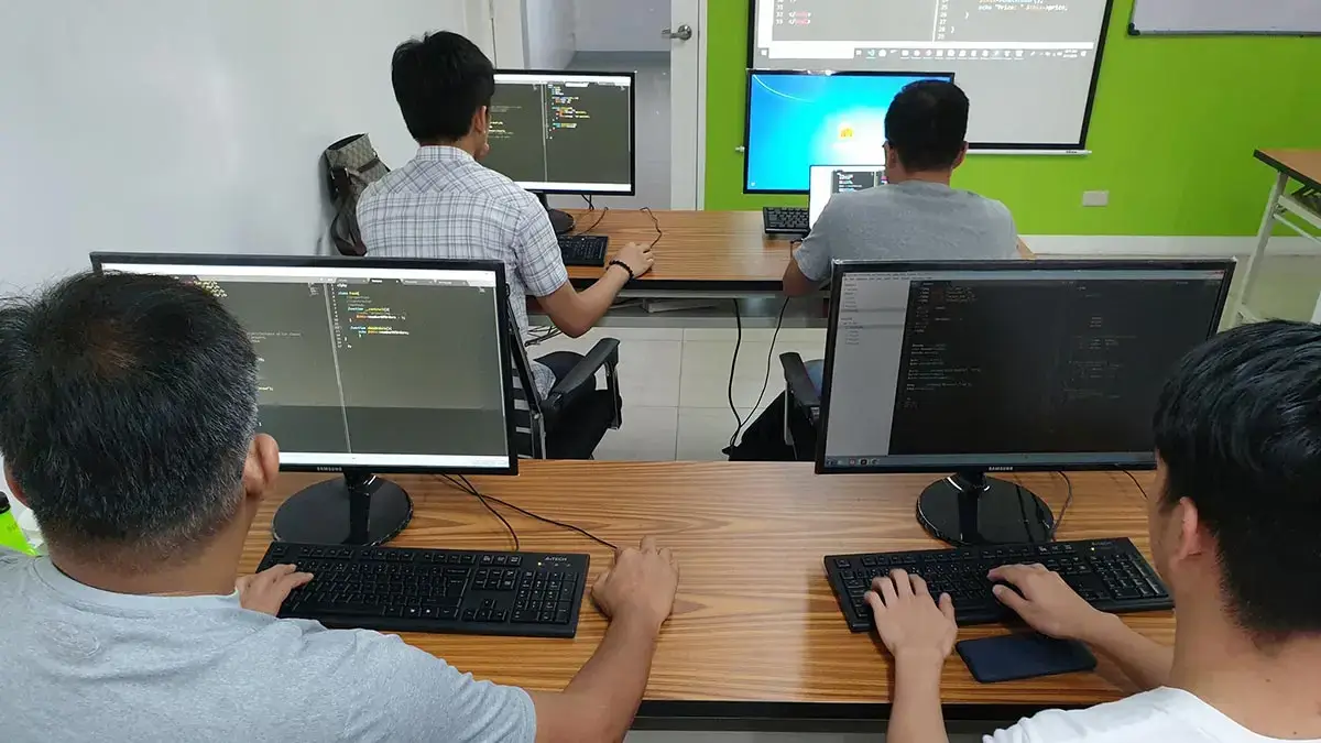 PHP with MySQL Training Philippines Web Development Course
