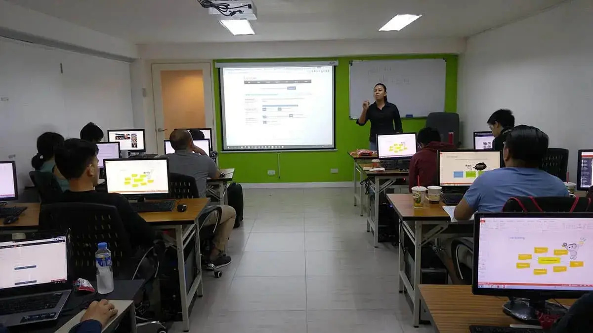 SEO Training Philippines - SEO tools and software