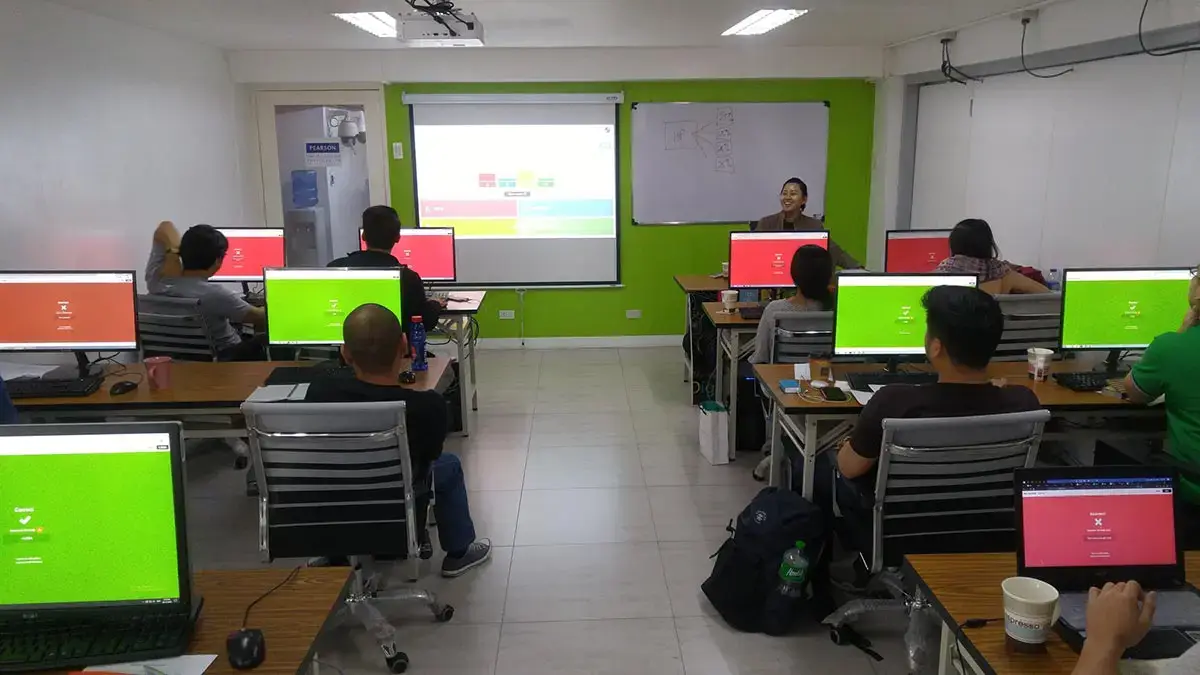 SEO Training Philippines - Ethical SEO practices