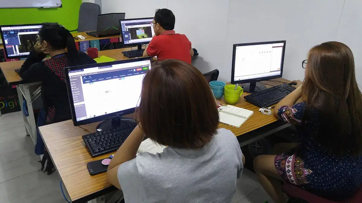WordPress Training Philippines Web Development Courses