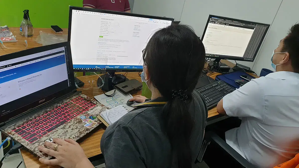 Drupal Training Course Philippines