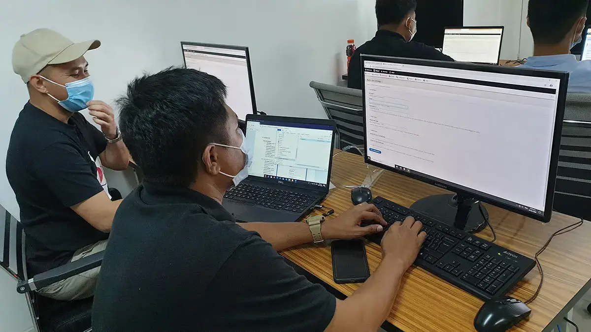 Drupal Training Makati Phillippines
