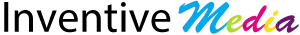 Inventive Media IT Computer Courses Training Logo Image