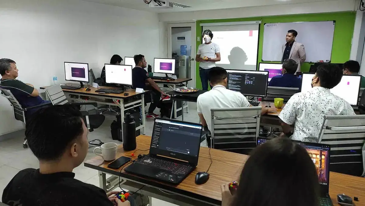 ITIL 4 Training Philippines Certification Foundation