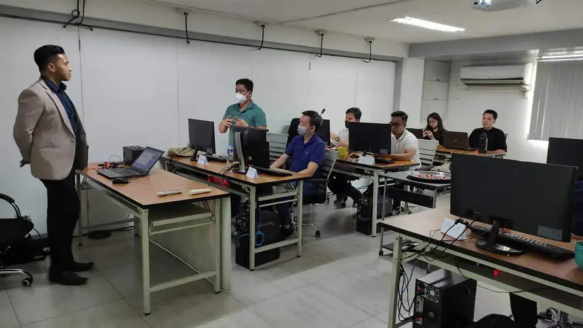 ITIL Training Philippines - ITIL Framework Overview