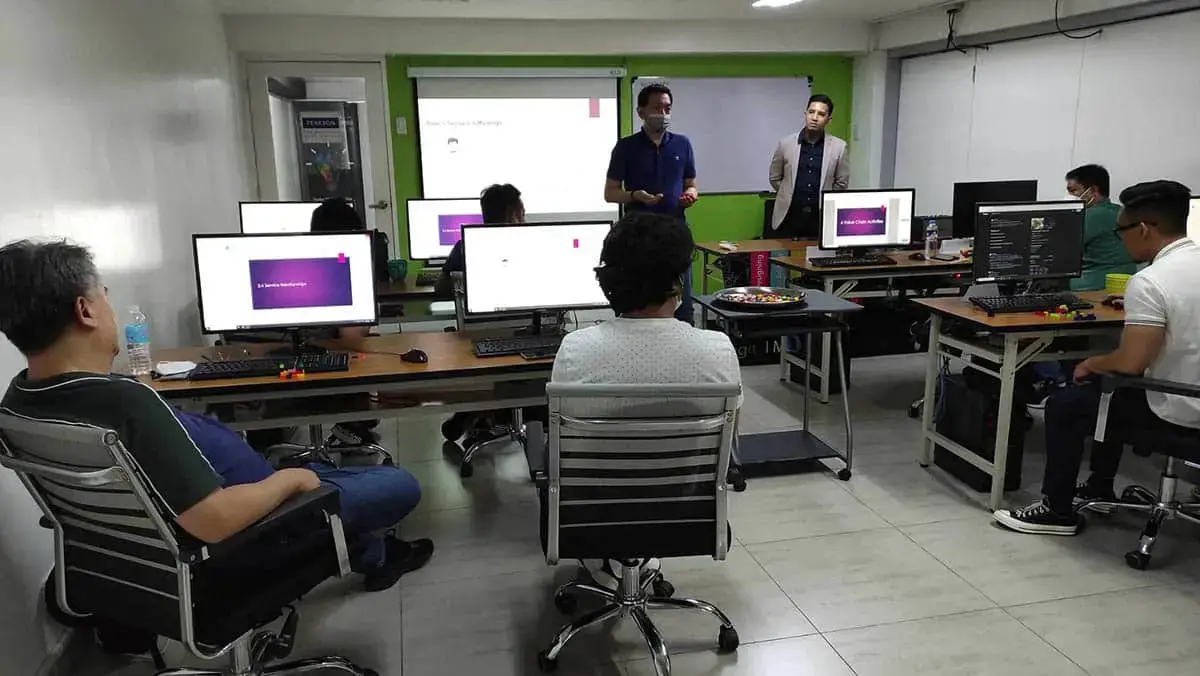 ITIL Training Philippines - ITIL Course Enrollment