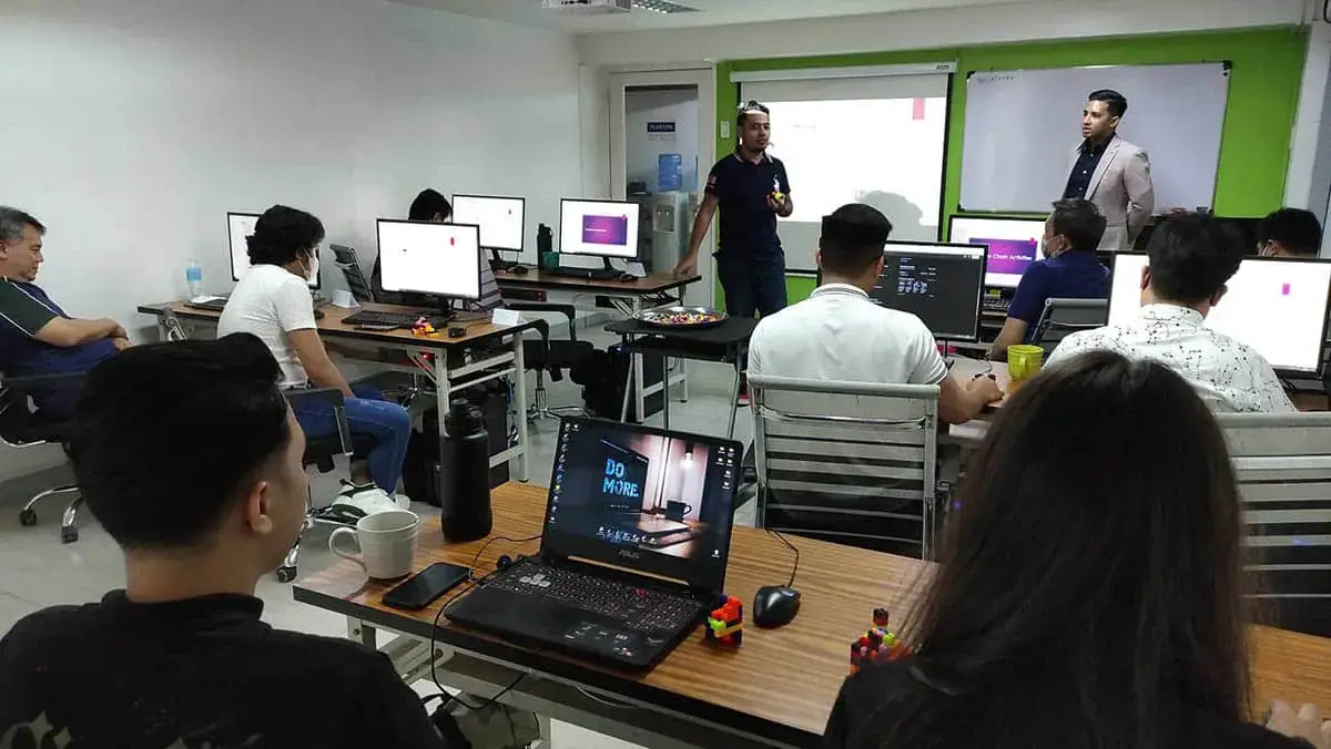 ITIL Training Philippines - ITIL Certification for Professionals