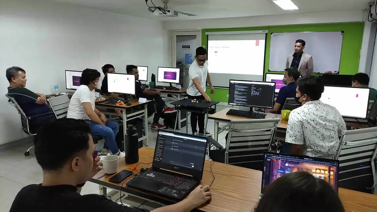ITIL Training Philippines - ITIL Training Workshop
