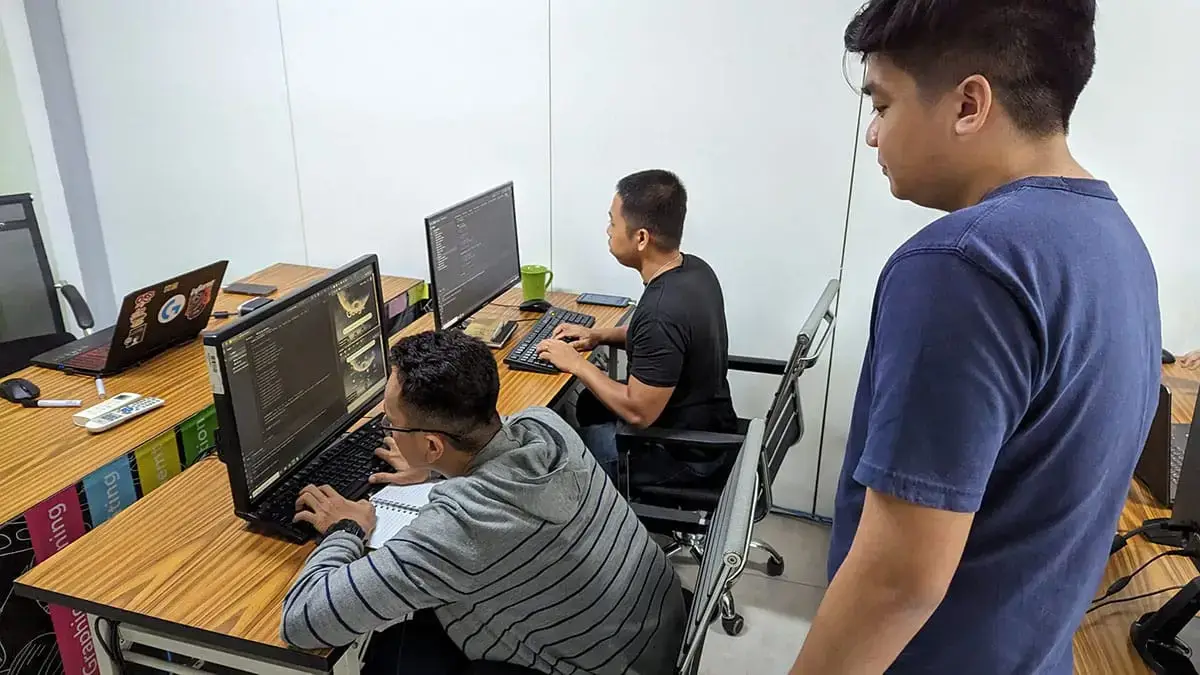 Python Programming Training Philippines course Essential