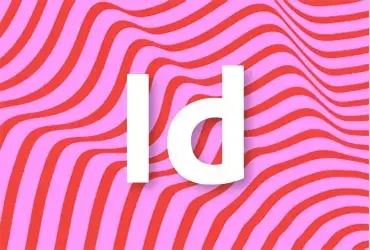 Adobe InDesign Training Course Philippines Banner image