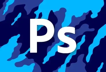 Adobe Photoshop Training course banner image