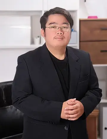 Jansen Ang Trainer for Python and Java Profile Photo