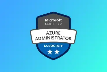 Microsoft Azure Training Philippines Administrator Badge image