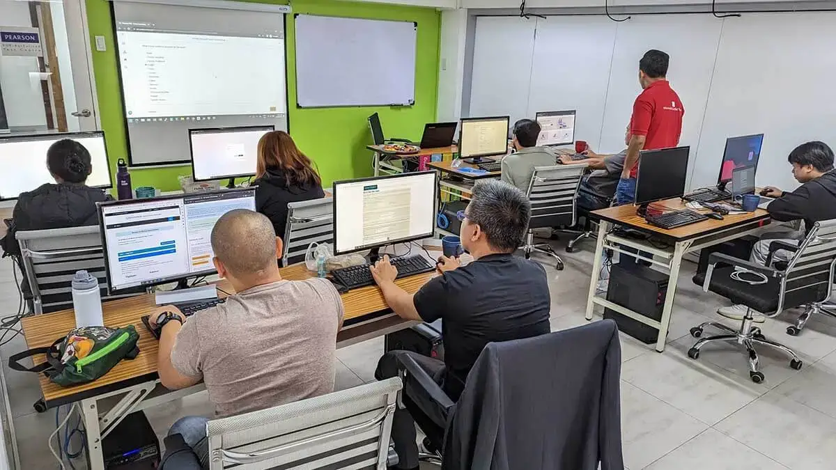 Microsoft Azure Fundamentals training course Philippines photo 2